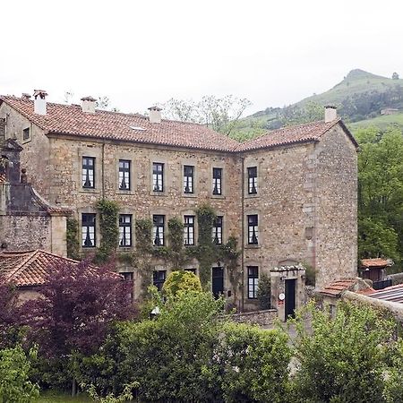 Hotel Casona El Arral Lierganes Exterior photo