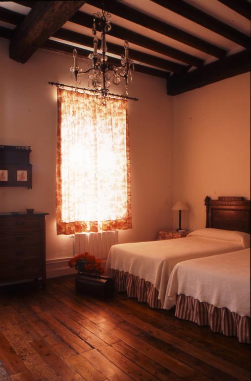Hotel Casona El Arral Lierganes Room photo