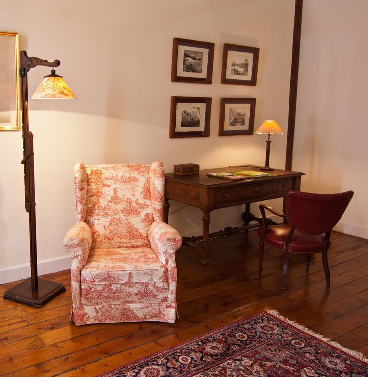 Hotel Casona El Arral Lierganes Room photo